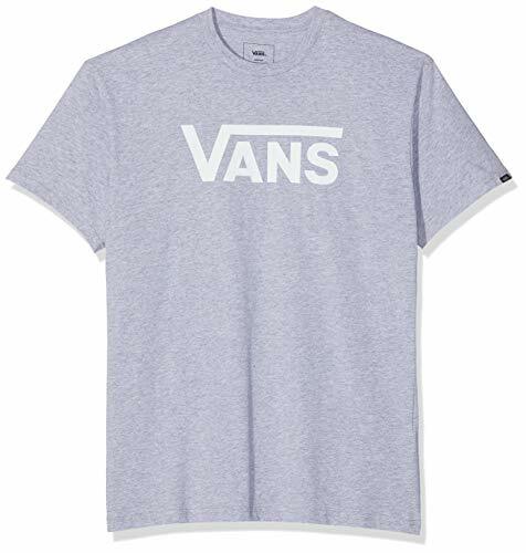 Vans classic shirt - classic, t-shirt