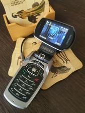Rarissimo telefono TV Sasmung