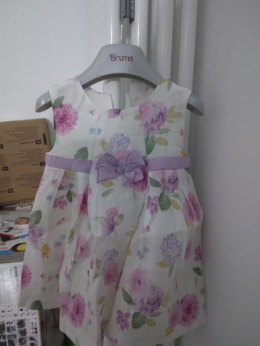 Abiti bimba eleganti mesi - bimba,