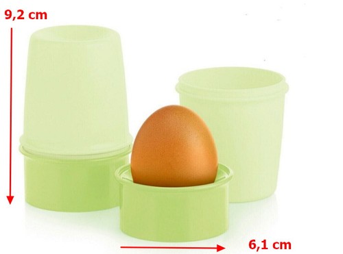 Tupperware portauova con - tupperware,