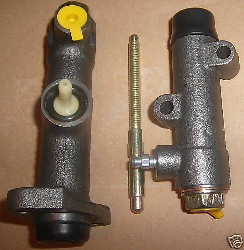 Kit trasduttore frizione - frizione, +