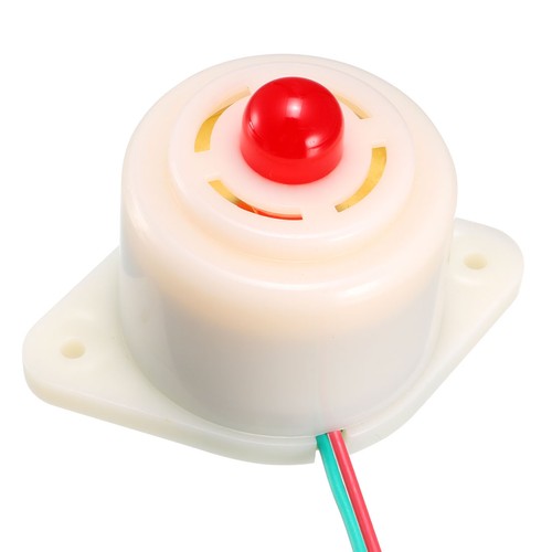 Dc12v 100db cicalino - dc12v,