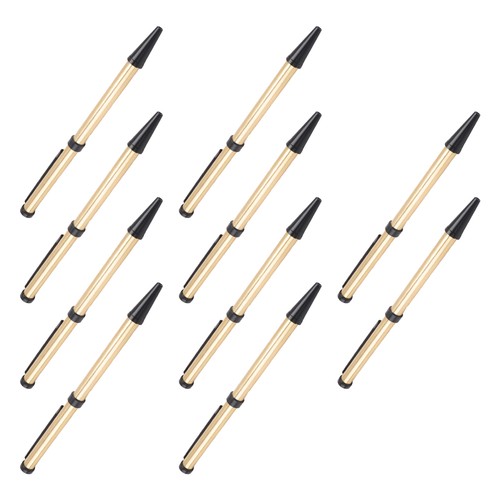 Kit penne per tornitura - da,