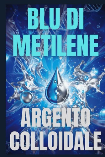 Blu metilene - il, di