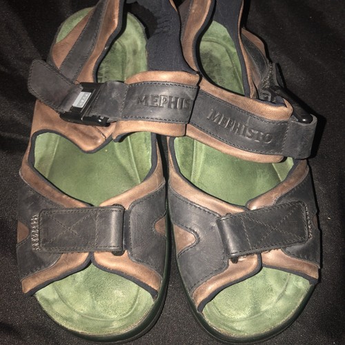 Sandali mephisto uomo usa - uomo, 39