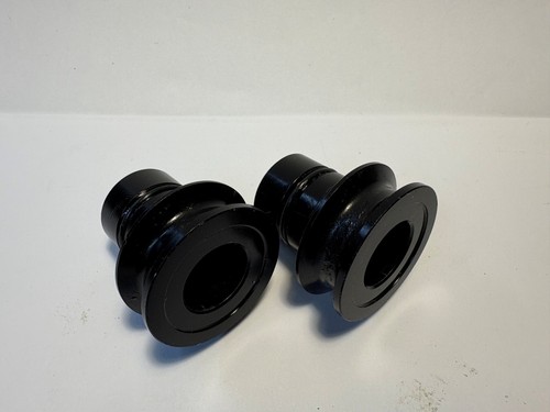 Hope 15mm torque - torque, caps