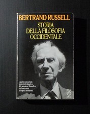 Storia della filosofia