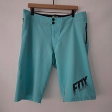 Pantaloncini corti Fox