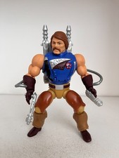 MATTEL MOTU HE-MAN MASTERS OF