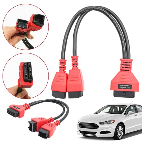 Per fiat alfa - fiat, obd