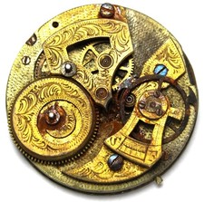 Orologio da tasca cinese