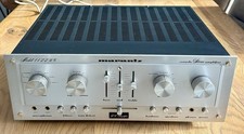 Marantz 1122 ricevitore DC