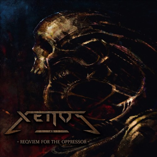 Xenos reqviem for the - xenos,