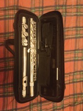 Yamaha Flauto Traverso YFL221 Usato Ma Perfettamente Funzionante