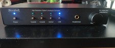 DAC AUDIO BERESFORD TC 7520