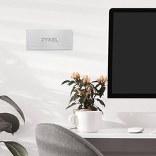 Zyxel MG-108 8-Port 2.5GbE