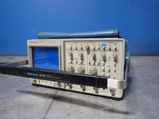 TEKTRONIX 2440 OSCILLOSCOPIO