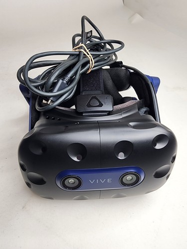 Htc vive pro headset - vive, vr