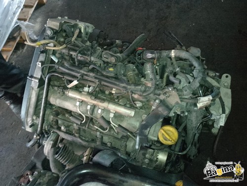 71754381 motore semicompl - 71754381,