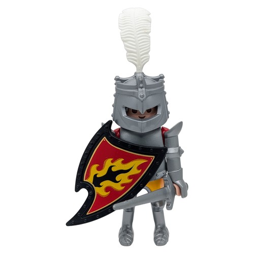 Playmobil personaggio