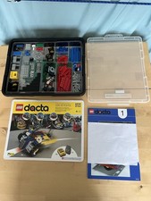 LEGO Mindstorms Dacta 9725 Set