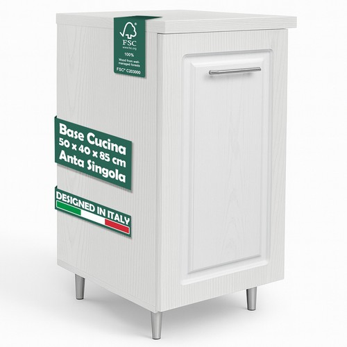 Mobile base cucina componibile - mobile,