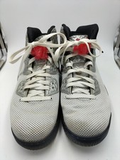 Nike 807541-101 28.5Cm Air Jordan Spike Forty Pe