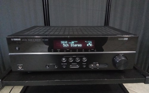 Sintoamplificatore yamaha htr - sintoamplificatore,