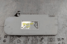 735362729 Aletta parasole parabrezza SX FIAT PANDA (2Q) 1.2 4x4 Climbing Ber.