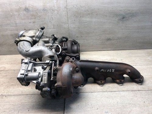 Bmw f10 f11 - f10, 2013