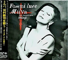 MILVA Ha Incontrato Shinji