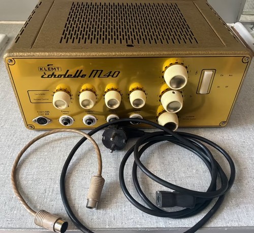Amplificatore valvolare - amplificatore,