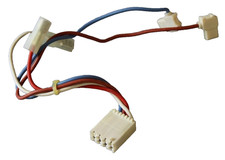 CAVO FRANCIS FRANCIS ILLY X7 connettore MACCHINA CAFFE