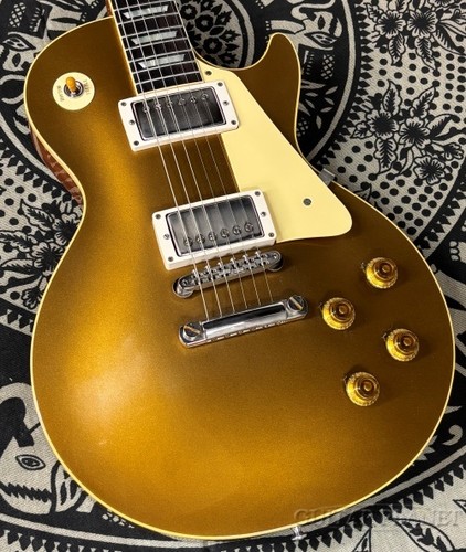 Gibson custom shop collezione - custom,