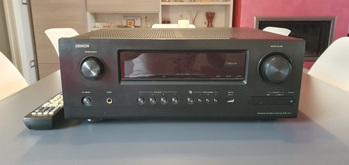 Sintoamplificatore denon - sintoamplificatore,