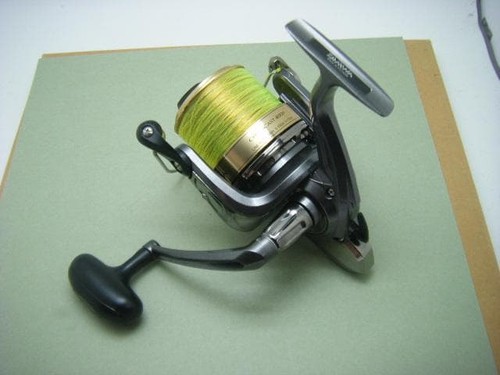 Mulinello pesca daiwa 10 - da,