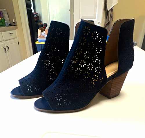 Crown ivy stivaletto donna - &,