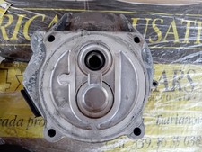 Campana mitsubishi pajero l040 2.5 tdi