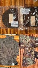 uniforme Beretta esercito