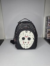 Loungefly Friday the 13th