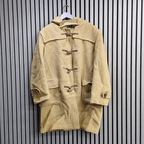 Cappotto soprabito vintage