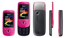 Telefono Nokia 2220 Slide