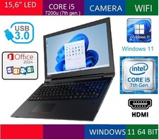 NOTEBOOK LENOVO PROFESSIONALE