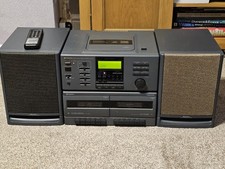 Hitachi FX-6 Stereo System