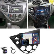 Apple Carplay per Ford Focus