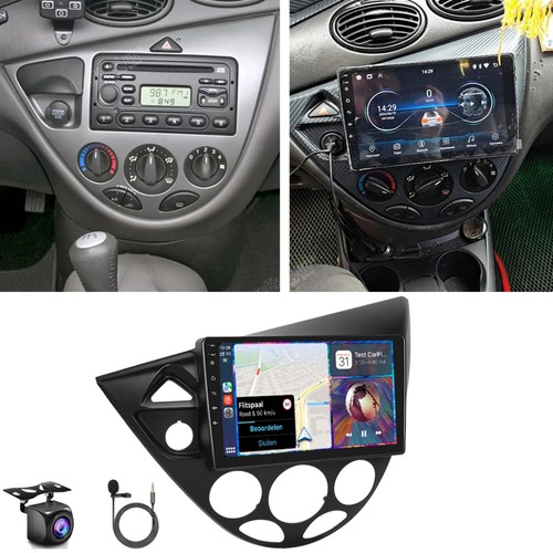 Apple carplay per ford - carplay,