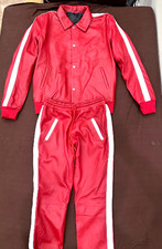 Tuta uomo jogging colore - tuta,