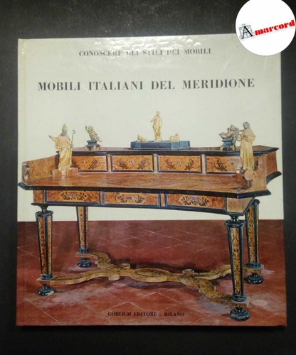 Bacceschi edi mobili - edi,, italiani