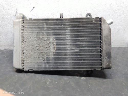 Radiatore honda swt 400 - honda, 2009