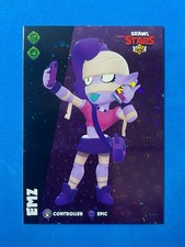 Panini 2025 Brawl Stars